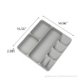 Storage Holders & Racks Expandable Drawer Organizer for Cutlery Supplier